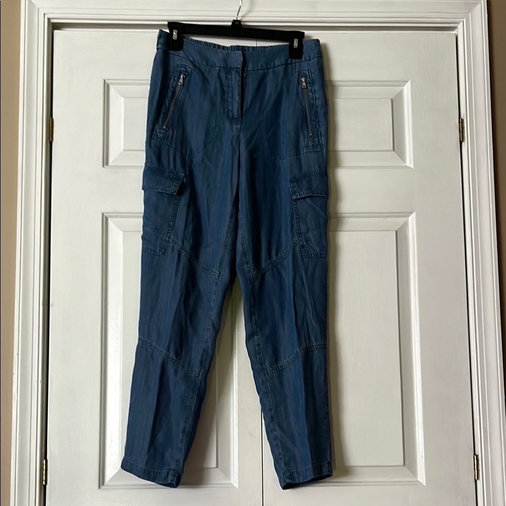 DNKY Cargo Pants Size 2/4